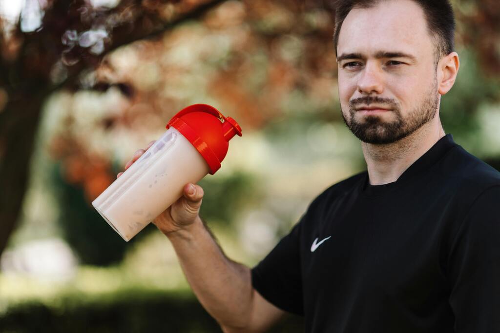 Sport Nutrition SEO by Niche Vista